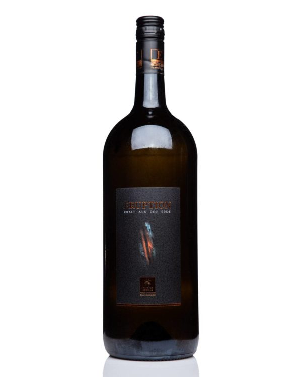 Magnum ERUPTION ROT 2017 - Weinhof Scharl St. Anna