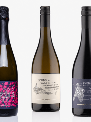 Weinpaket_Born in Gnas