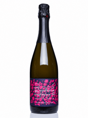 Bernhard Frauwallner_Rose extra brut