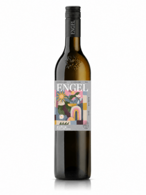 Engel_Riesling Klöch 2024 BIO
