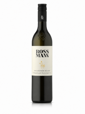 Rossmann_Sauvignon Blanc