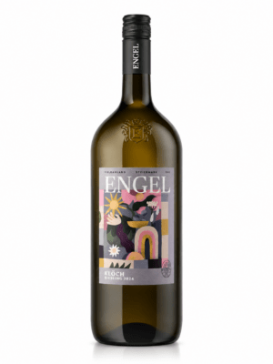 Engel_Riesling Klöch 2024 BIO_Magnum