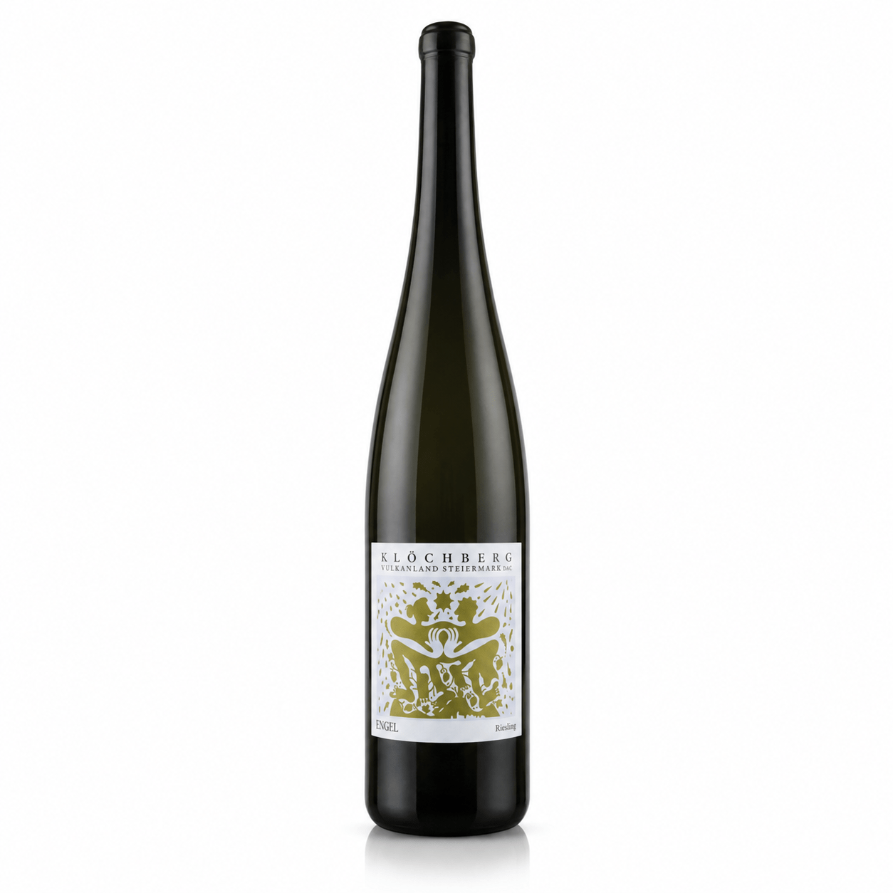 Engel_Riesling Klöchberg 2021_Magnum