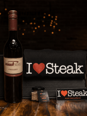 Geschenkpaket_I love Steak