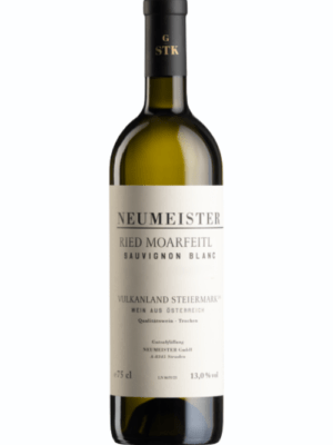 Moarfeitl_Sauvignon Blanc_Neumeister