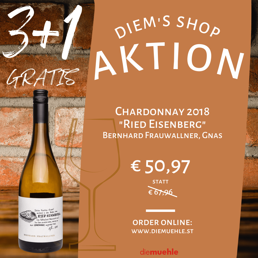 31 Gratis AKTION Bernhard Frauwallner