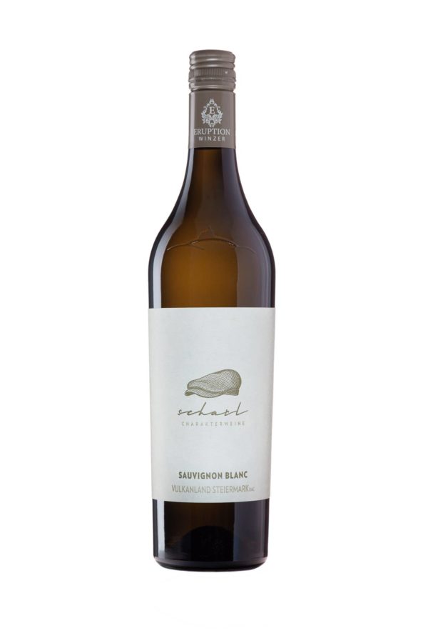 Sauvignon Blanc_Weinhof Scharl Josef