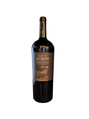 Scharl Josef_Auron_Magnum