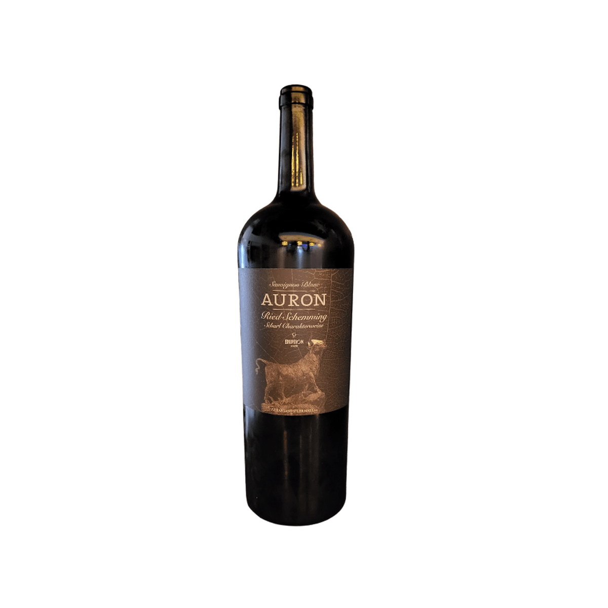 Scharl Josef_Auron_Magnum
