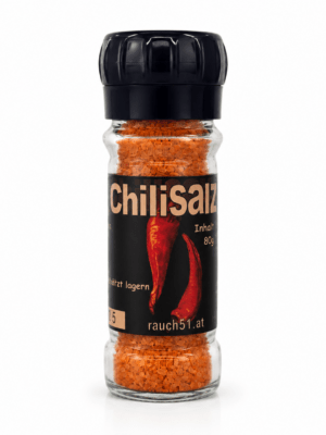 Chilisalz_Markus Rauch