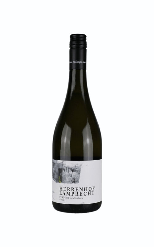 Furmint_Herrenhof Lamprecht