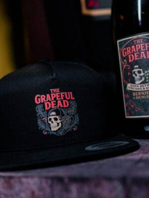 The Grapeful Dead_Cap